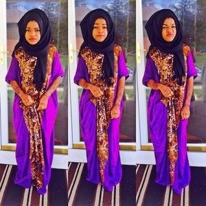 Meet your Posher, Hawa